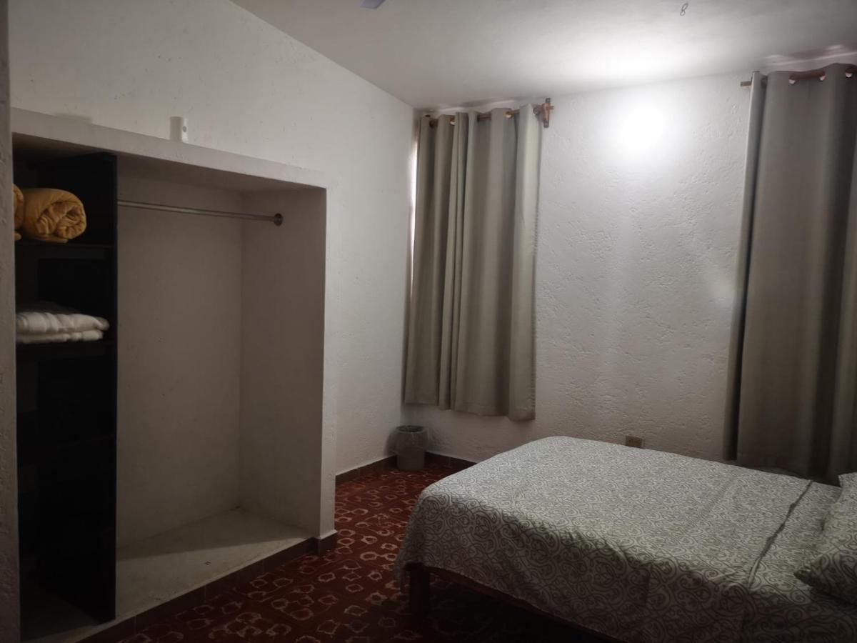 Departamento En El Centro De كانكون المظهر الخارجي الصورة